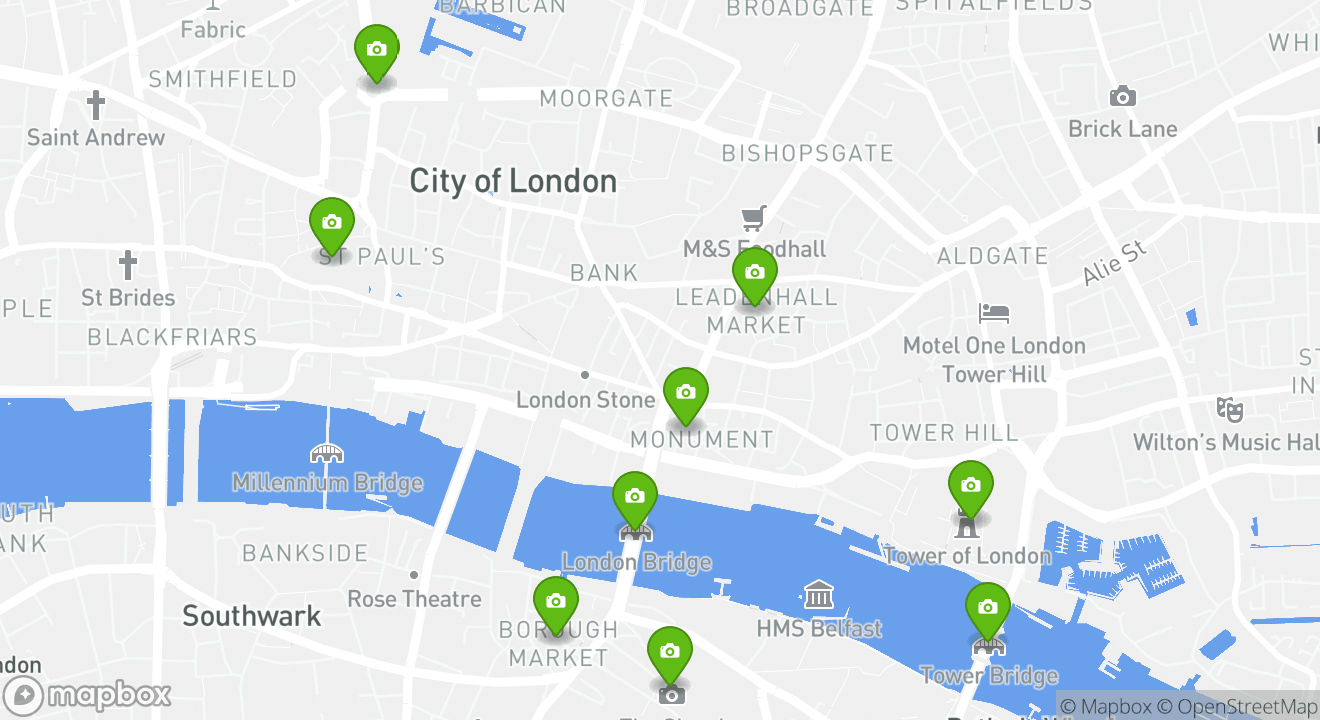 Directions to Attraction