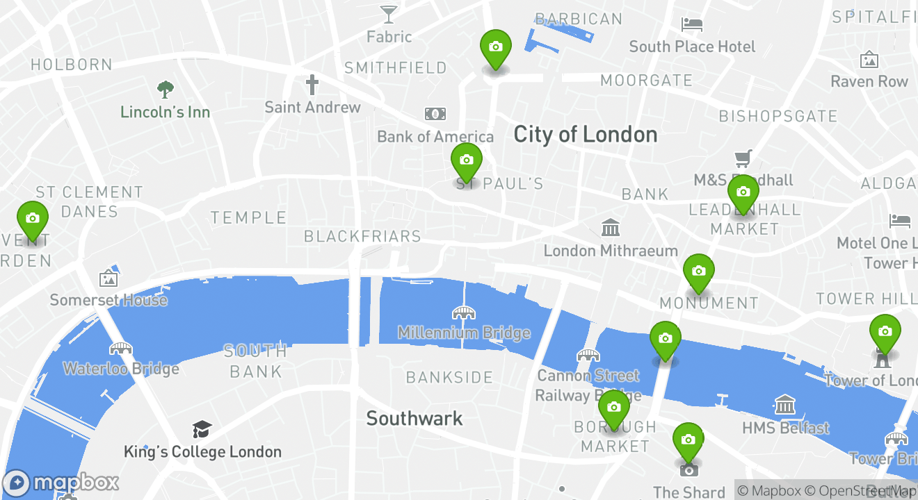 Directions to Attraction