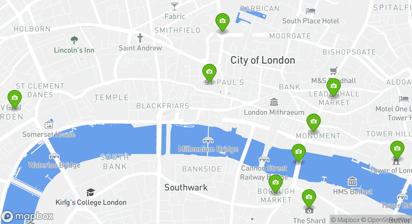 Directions to Attraction