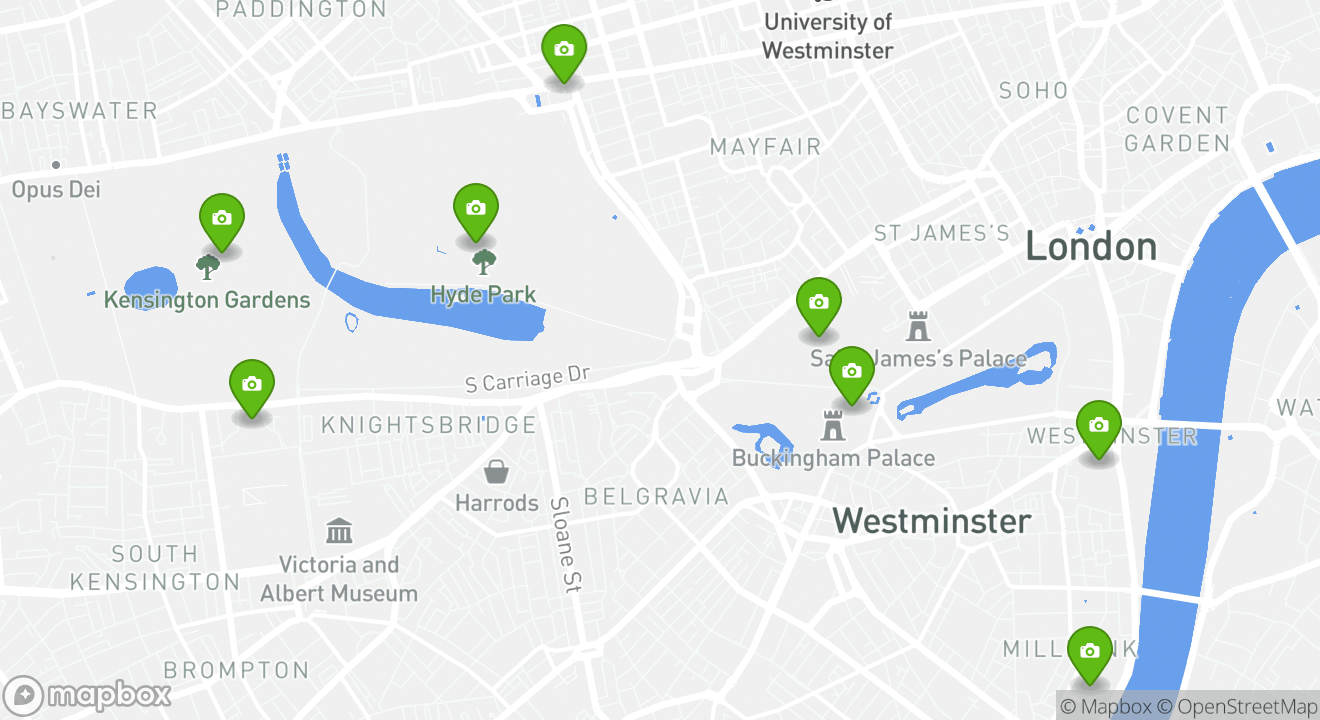 Directions to Attraction