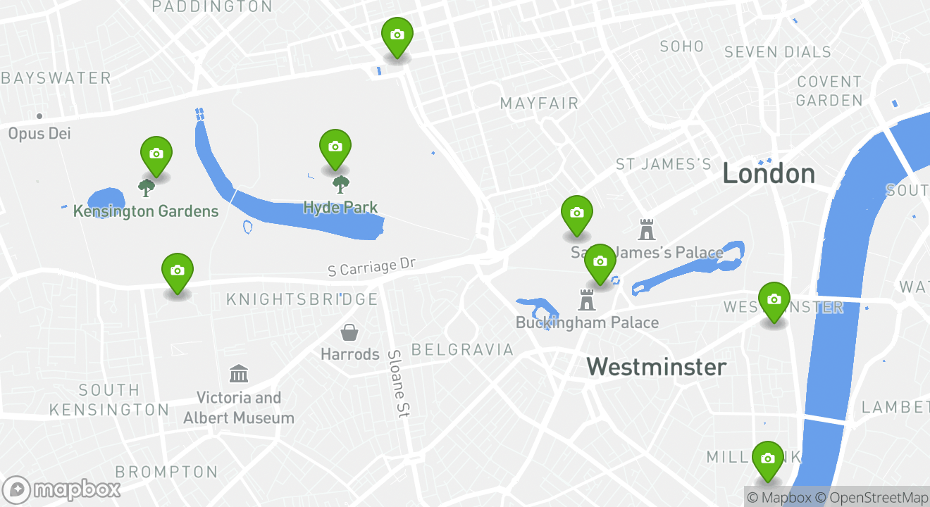 Directions to Attraction