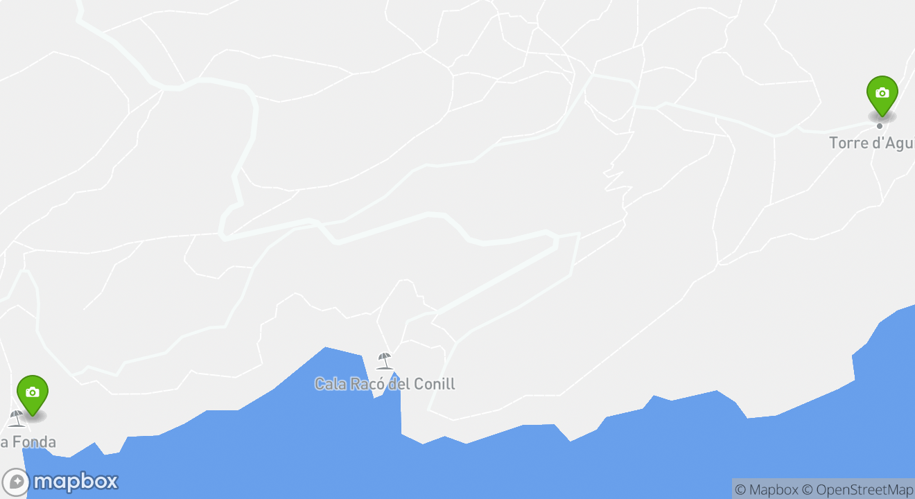 Directions to Attraction