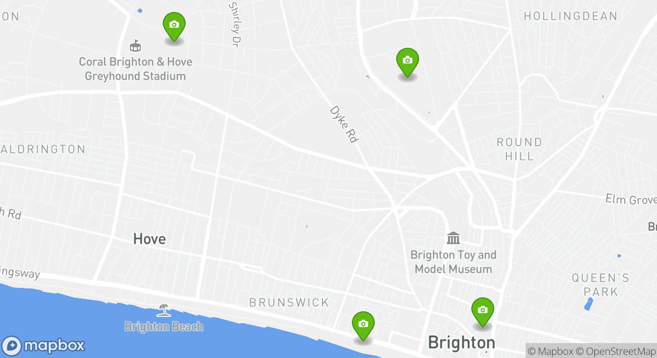 Directions to Attraction