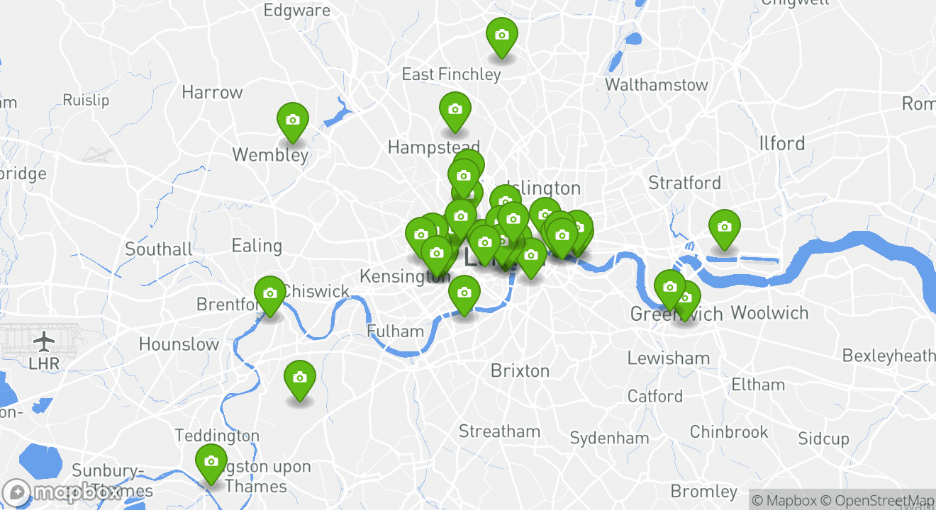 Directions to Attraction