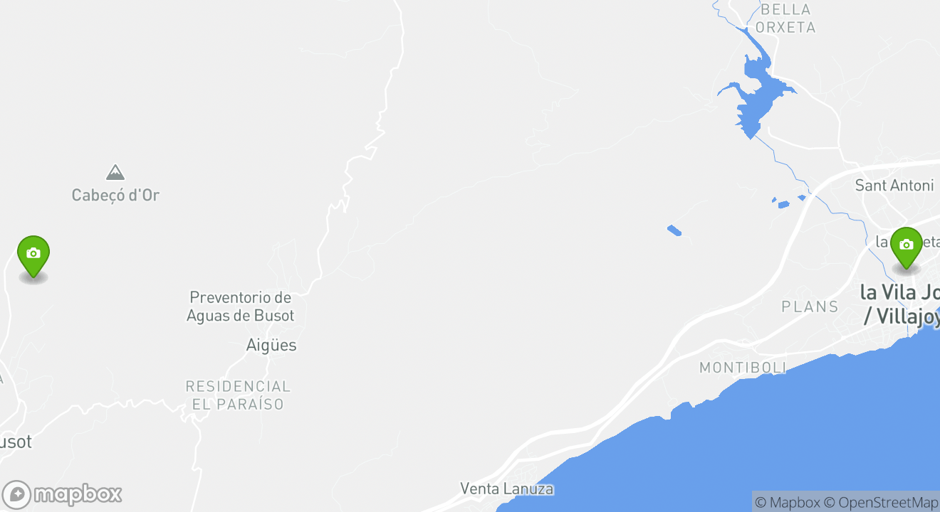 Directions to Attraction