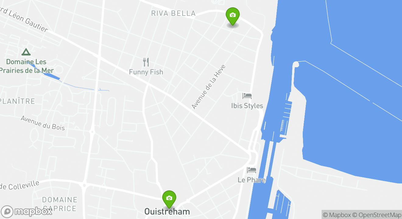 Directions to Attraction
