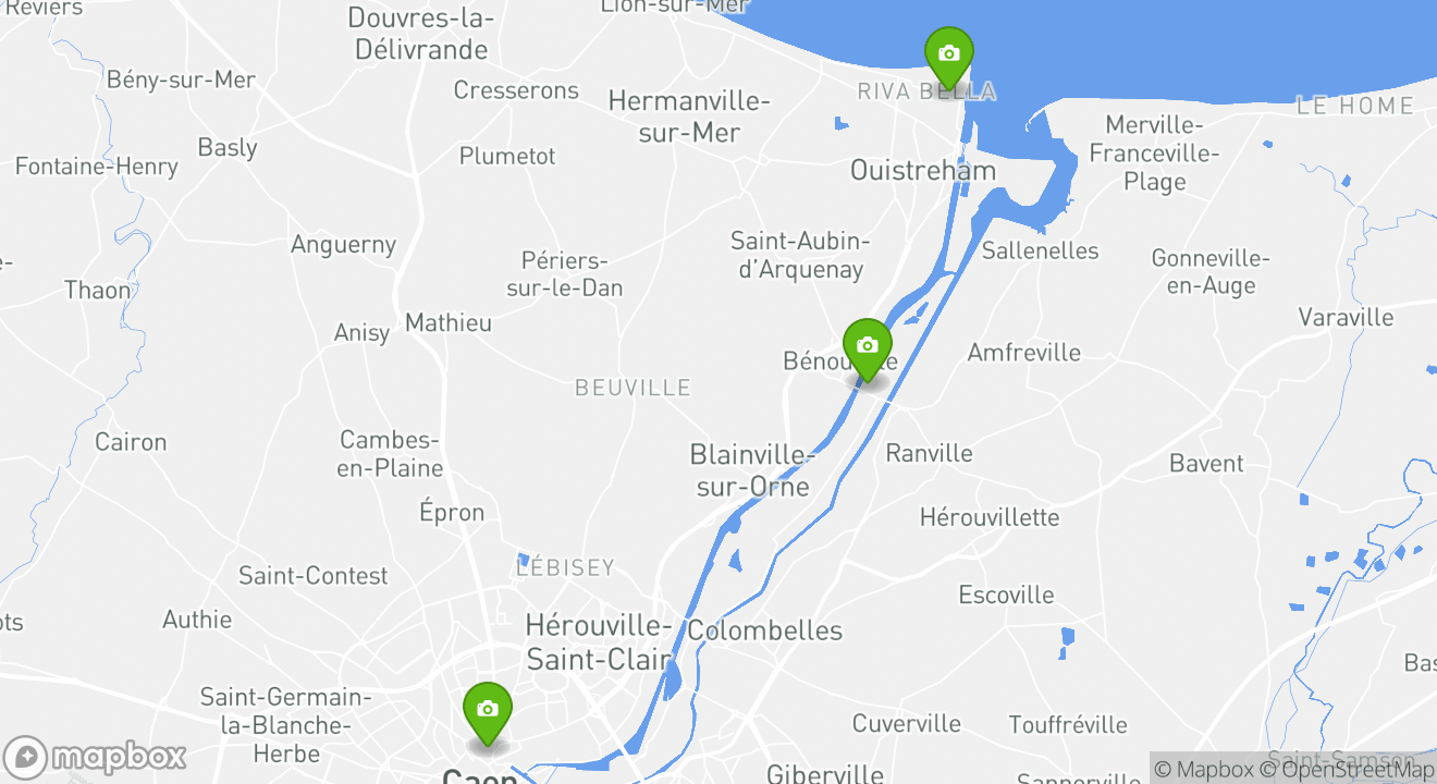 Directions to Attraction