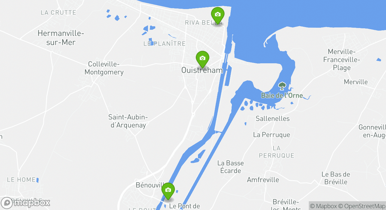 Directions to Attraction