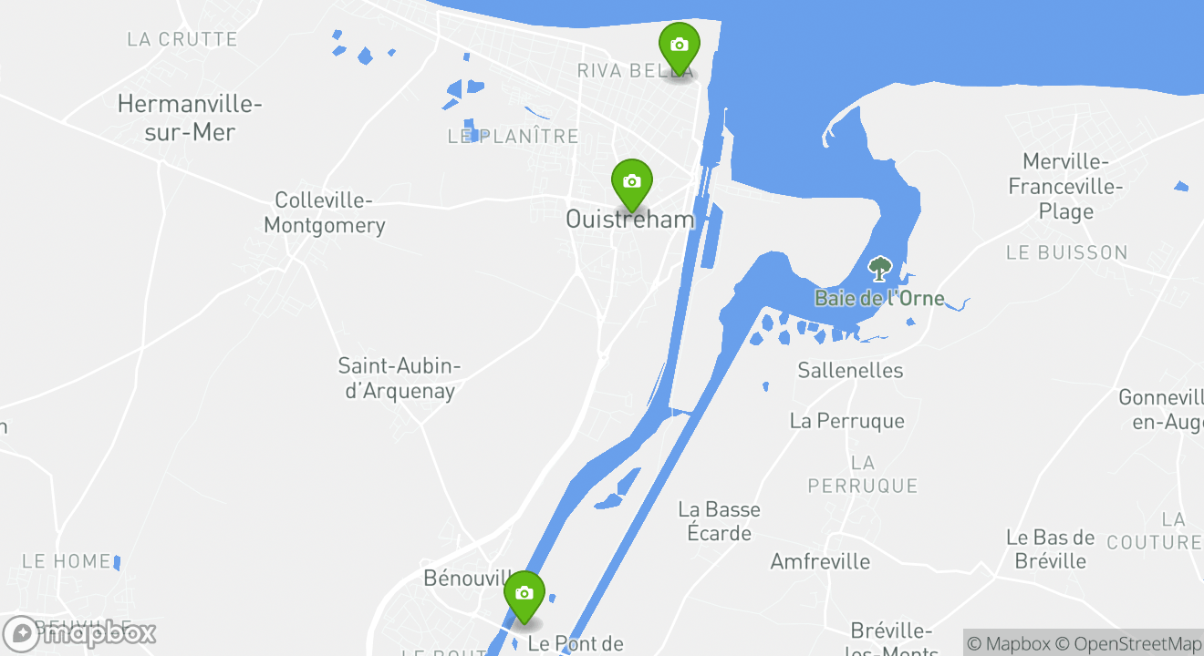 Directions to Attraction