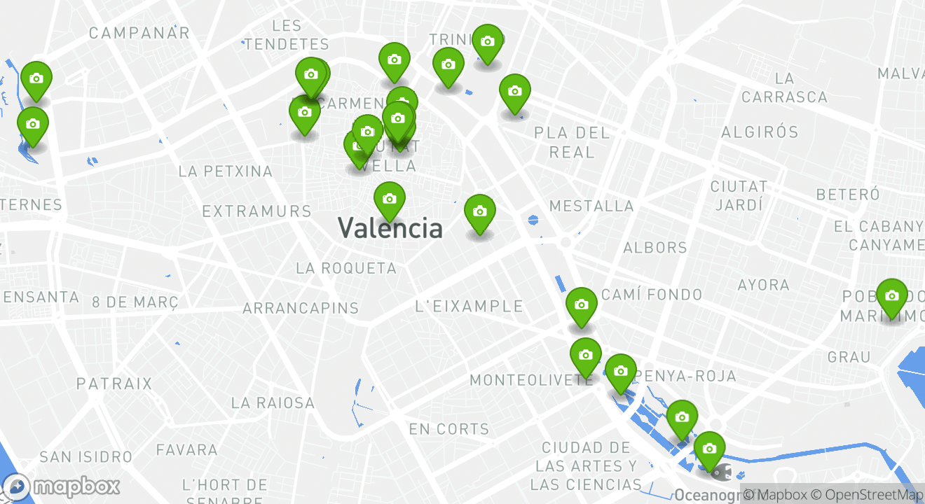 Directions to Attraction