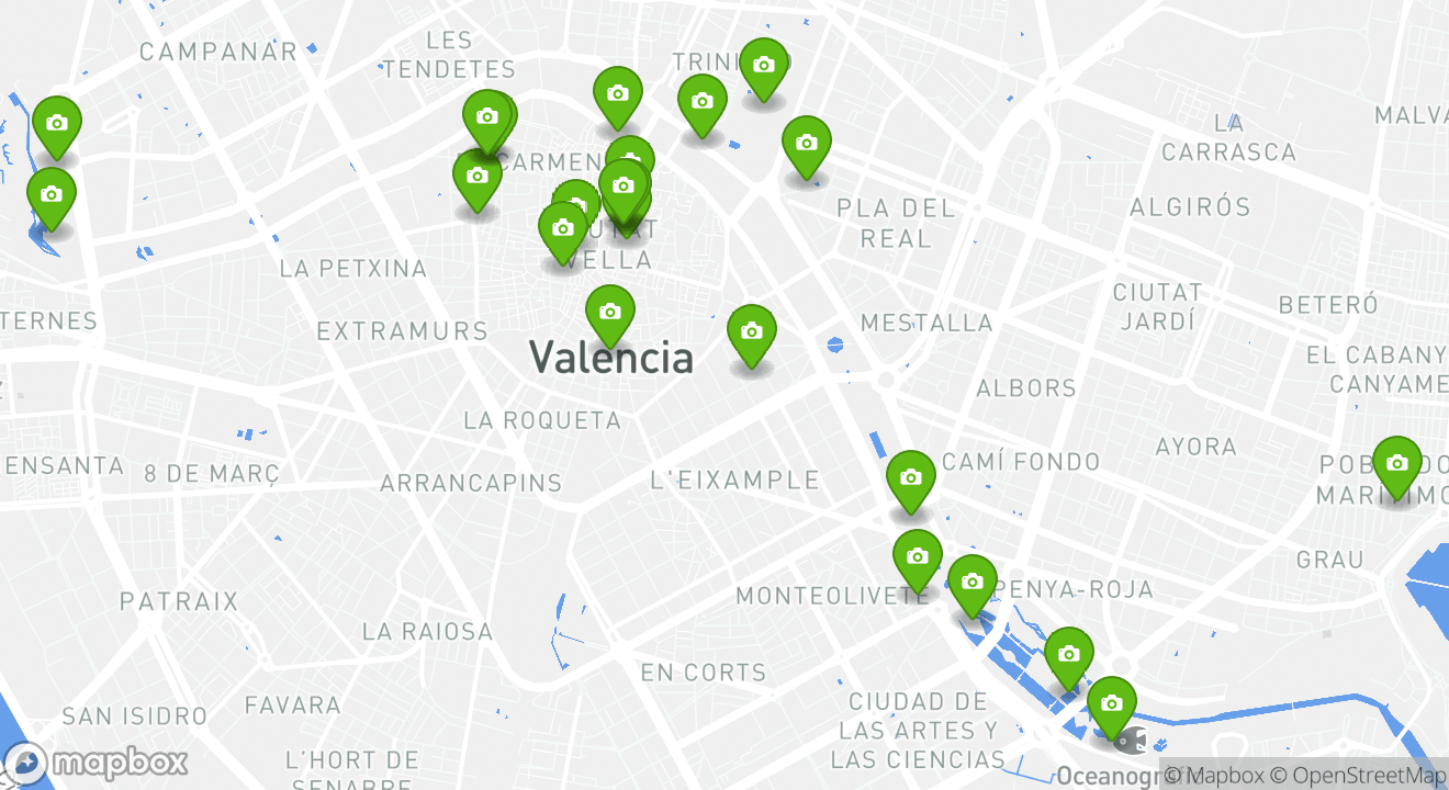 Directions to Attraction