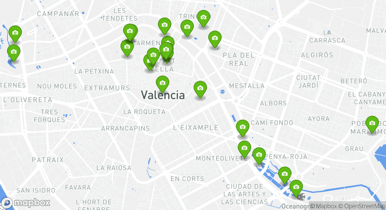 Directions to Attraction