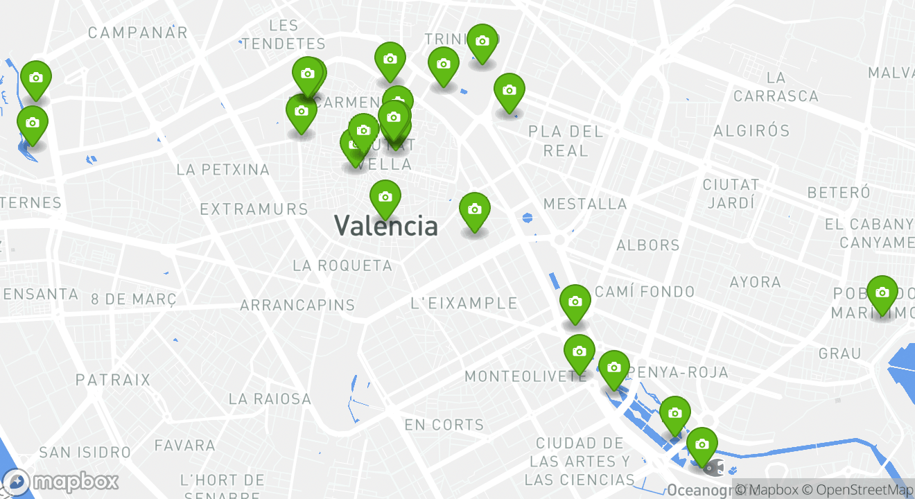 Directions to Attraction