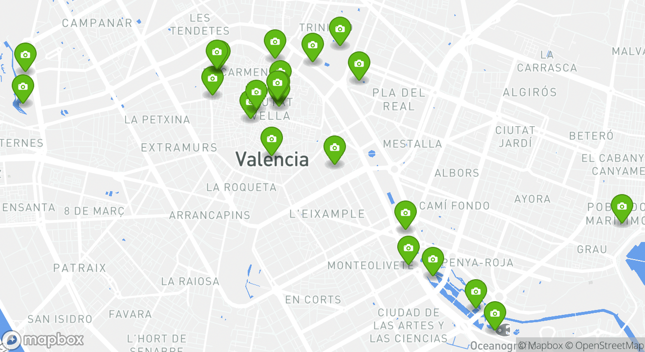 Directions to Attraction