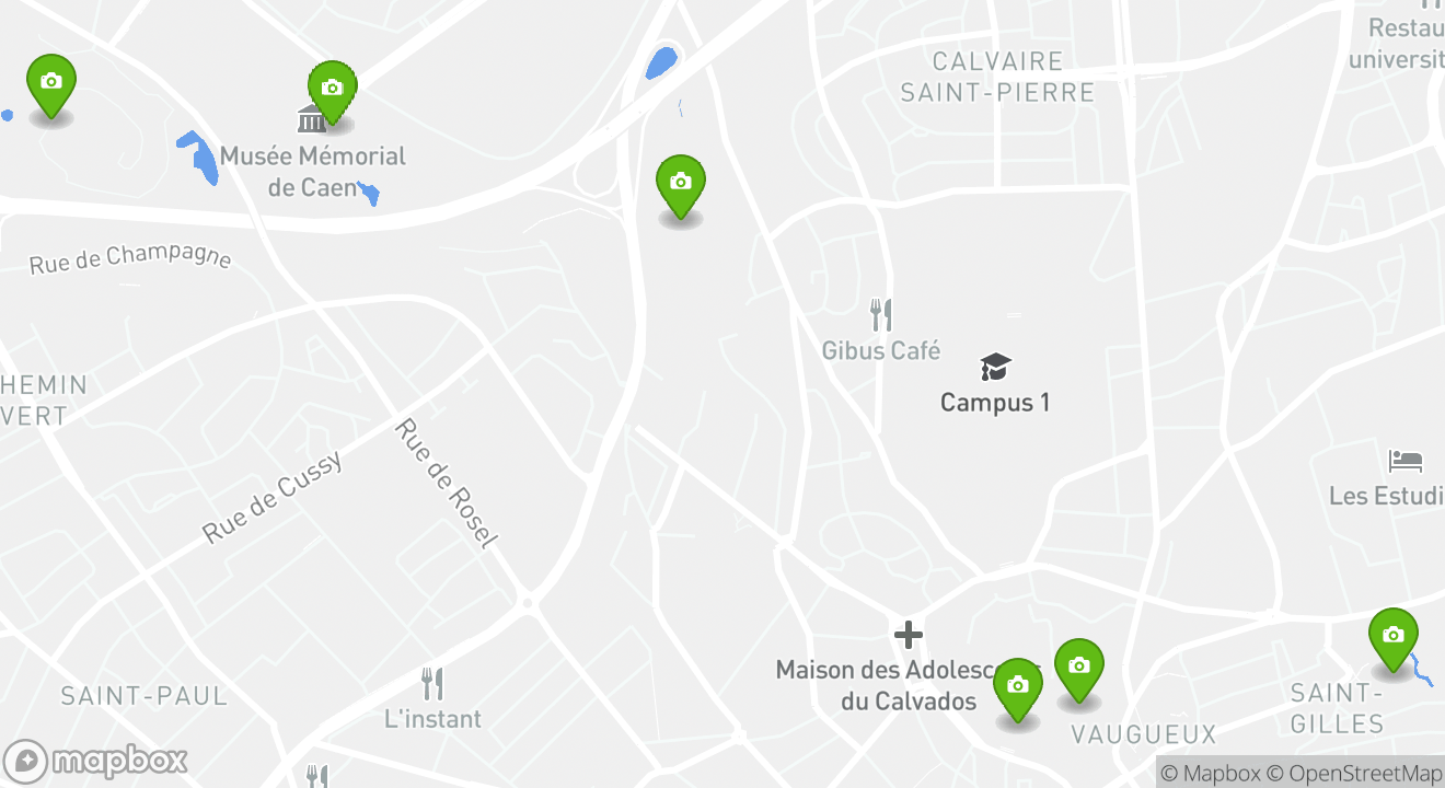 Directions to Attraction