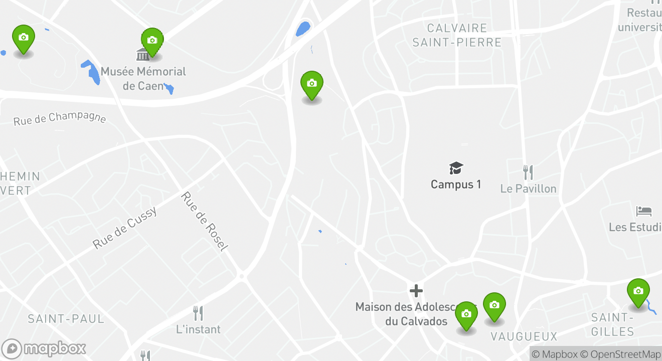 Directions to Attraction