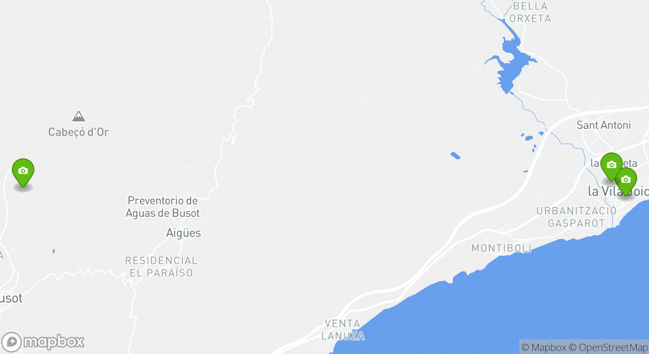 Directions to Attraction