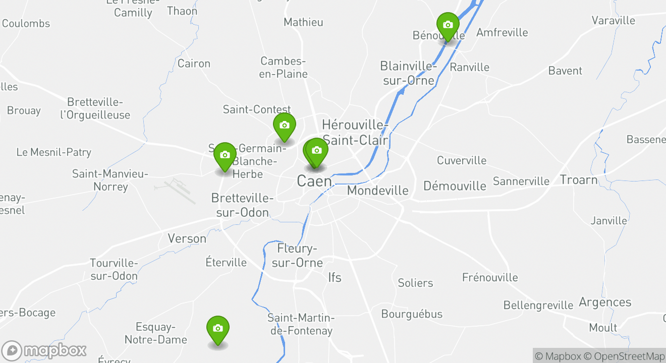 Directions to Attraction