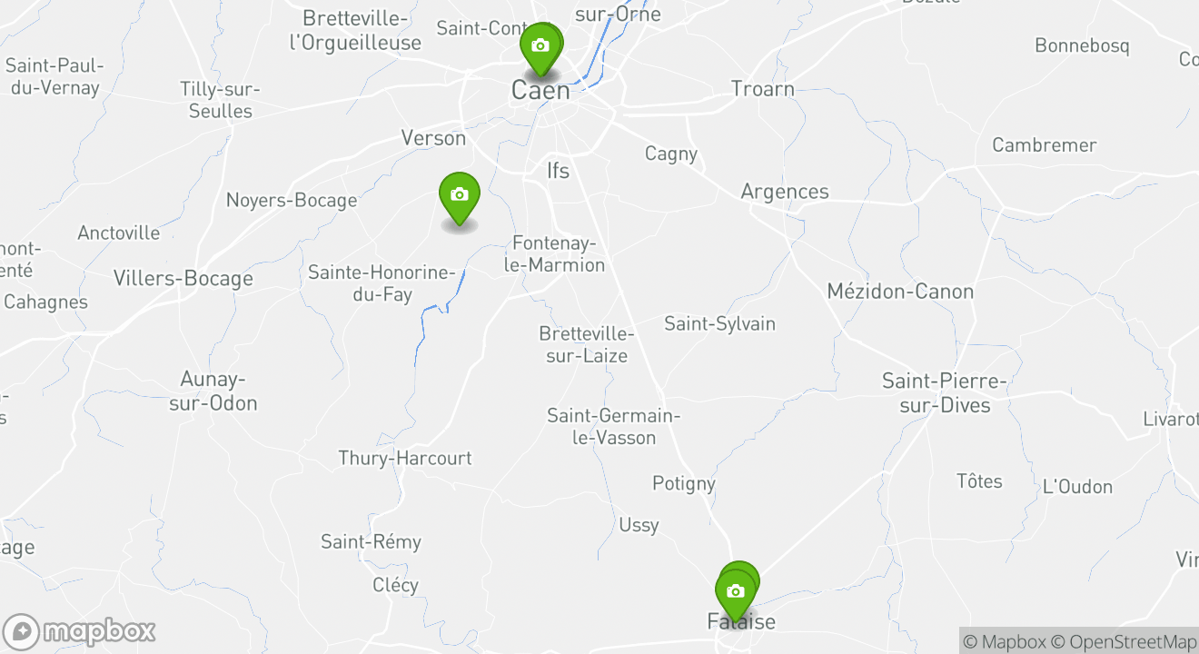 Directions to Attraction