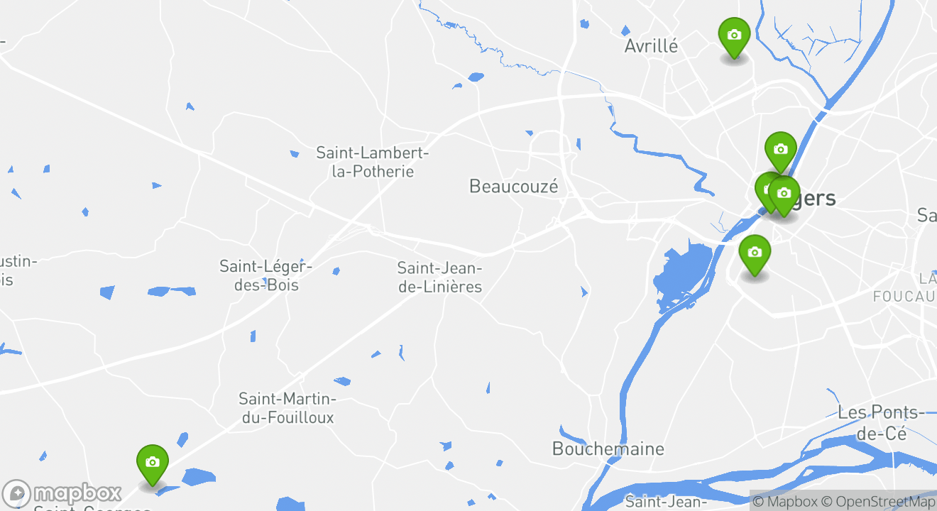 Directions to Attraction