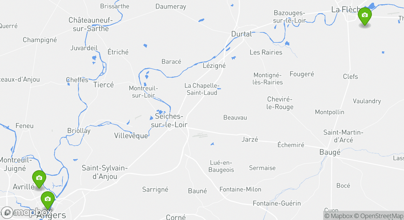 Directions to Attraction