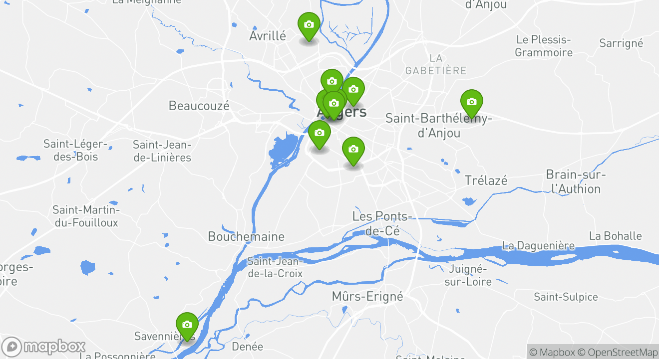 Directions to Attraction