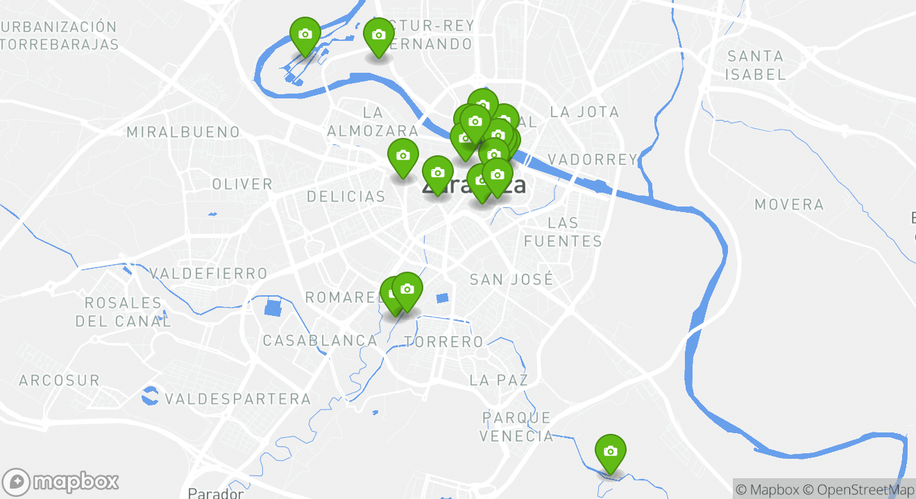 Directions to Attraction