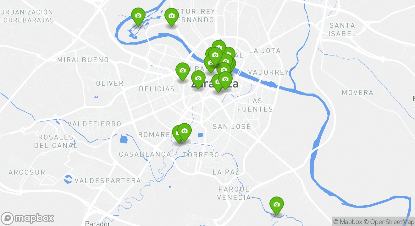 Directions to Attraction