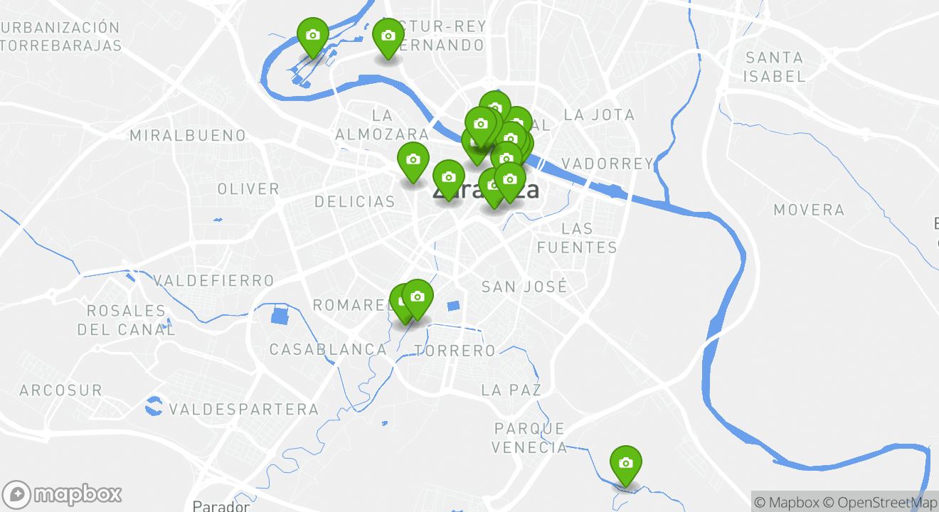 Directions to Attraction