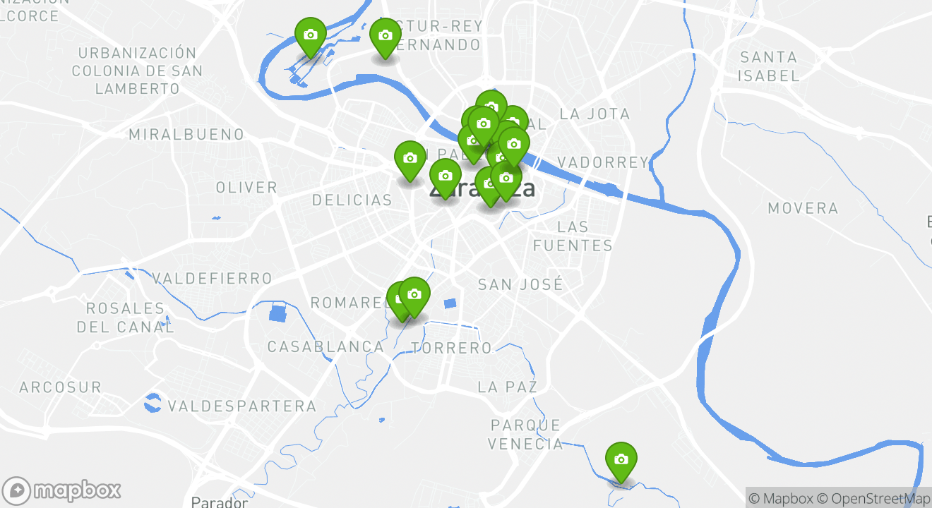 Directions to Attraction