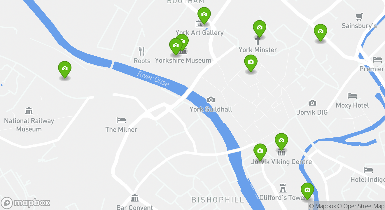 Directions to Attraction