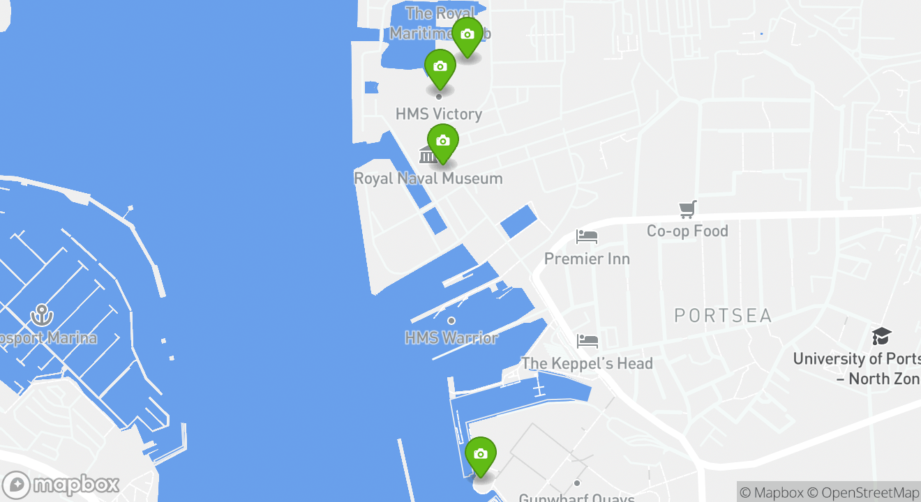 Directions to Attraction