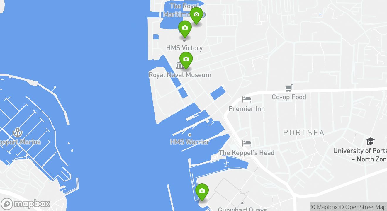 Directions to Attraction