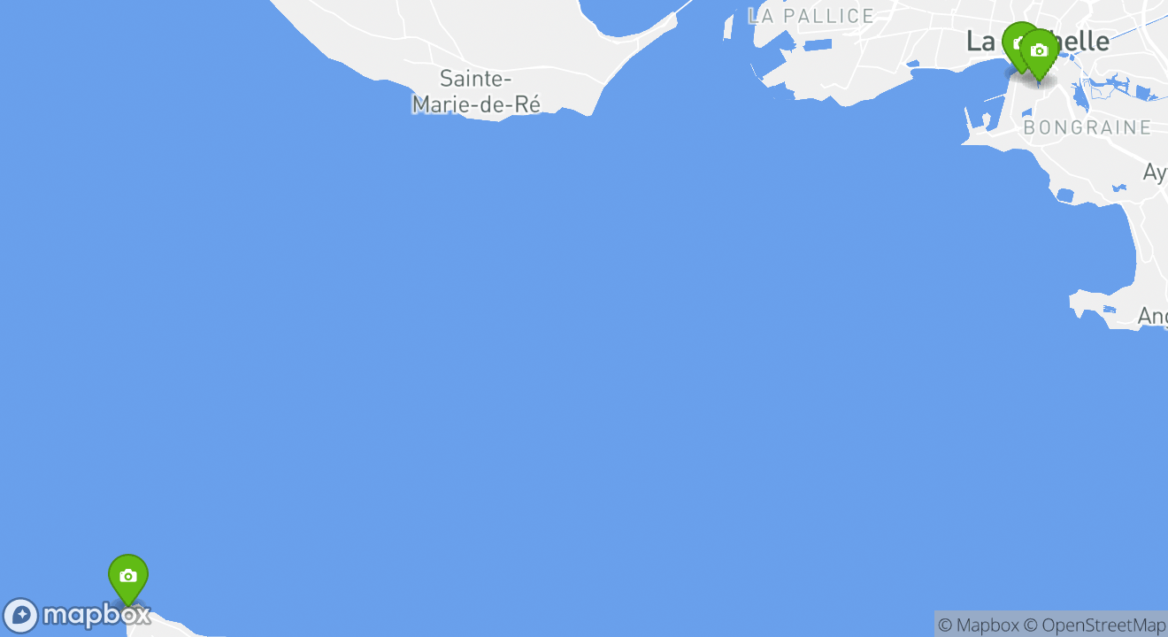 Directions to Attraction