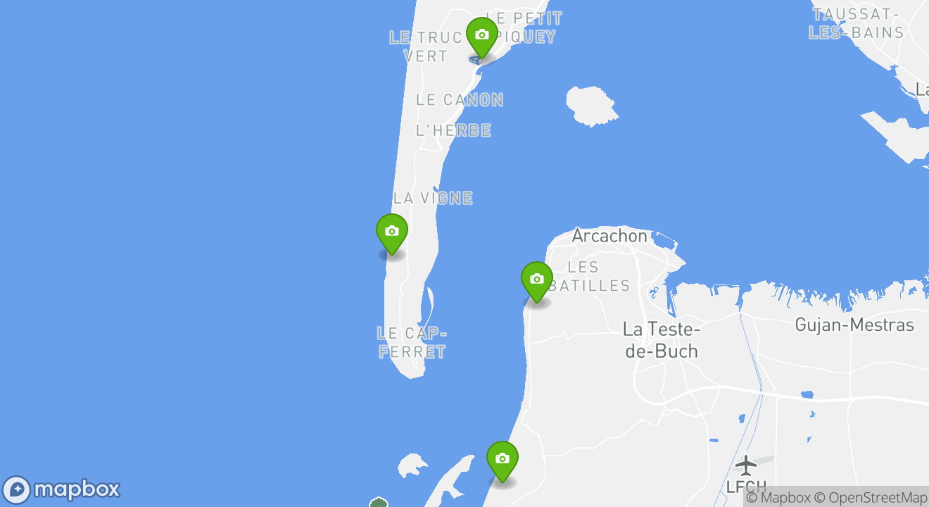 Directions to Attraction