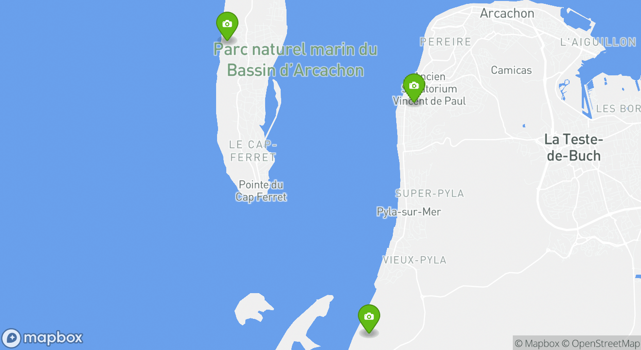 Directions to Attraction