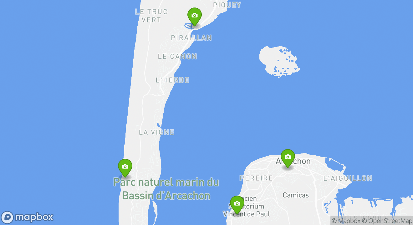 Directions to Attraction