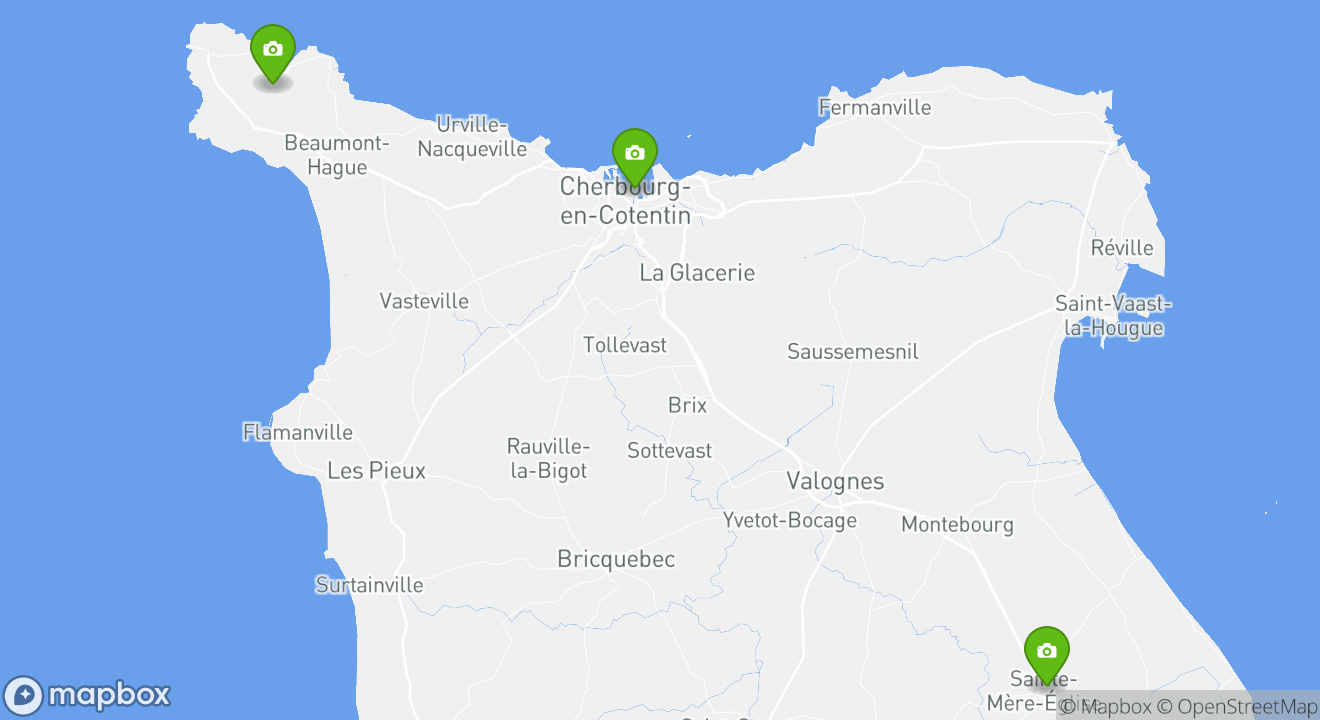 Directions to Attraction