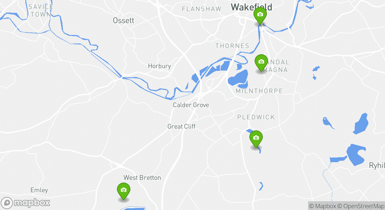 Directions to Attraction