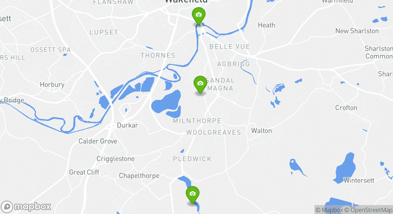 Directions to Attraction