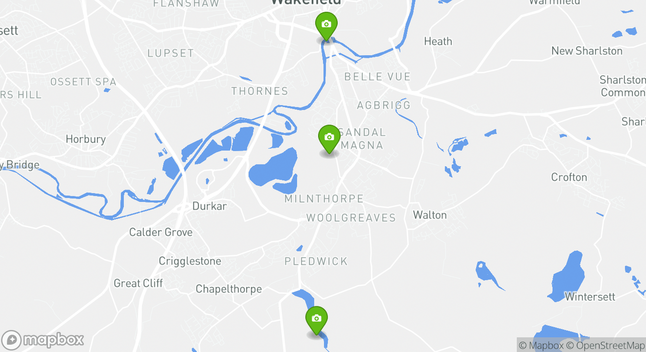 Directions to Attraction