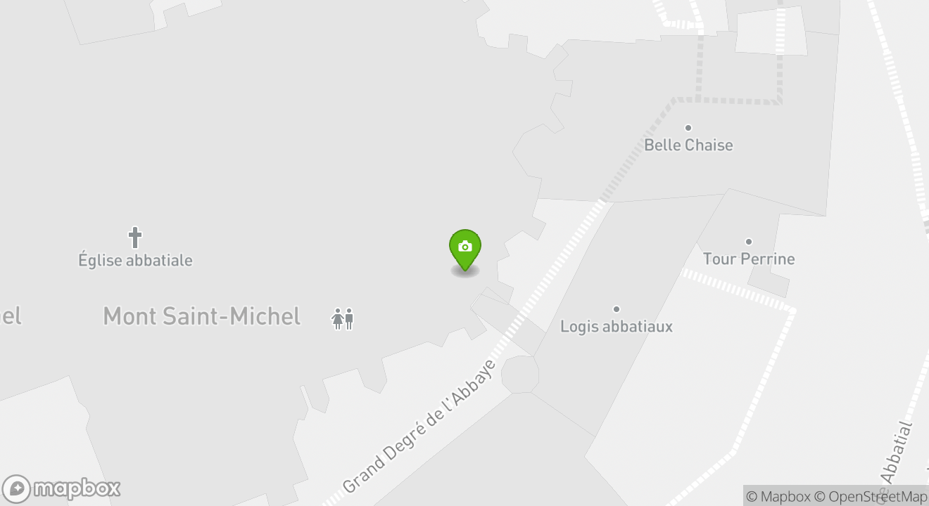 Directions to Attraction