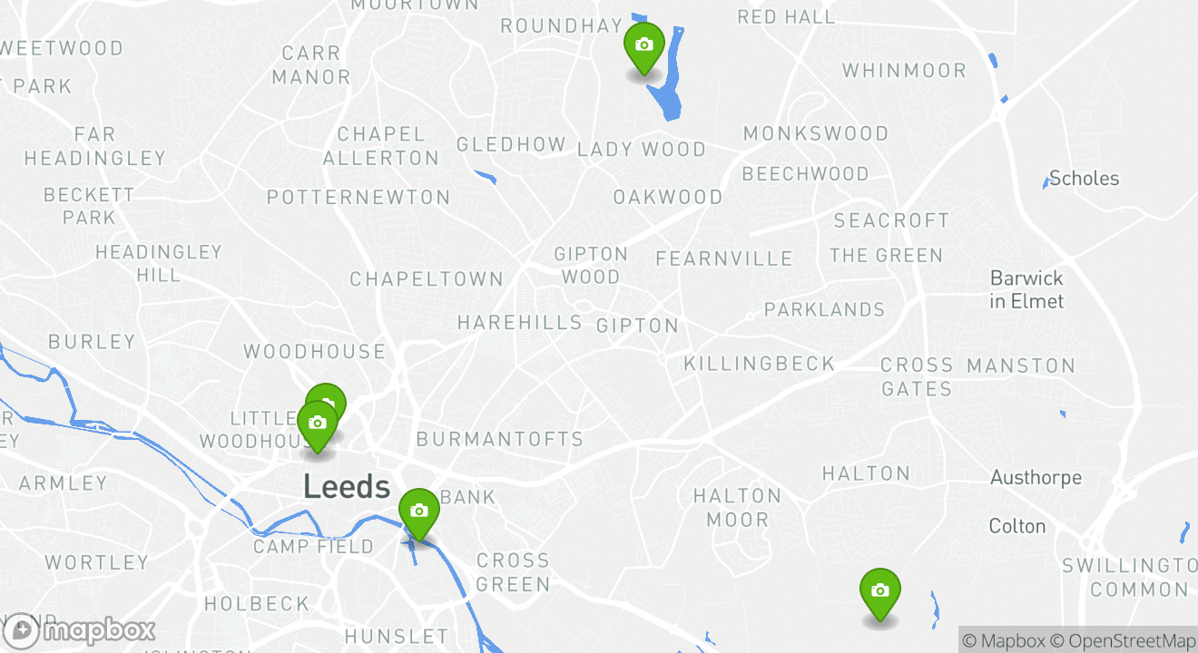 Directions to Attraction