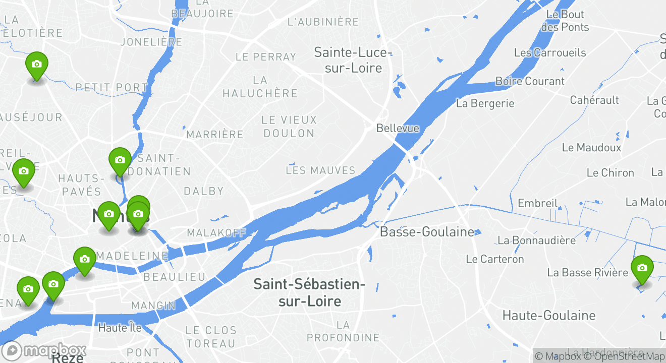 Directions to Attraction