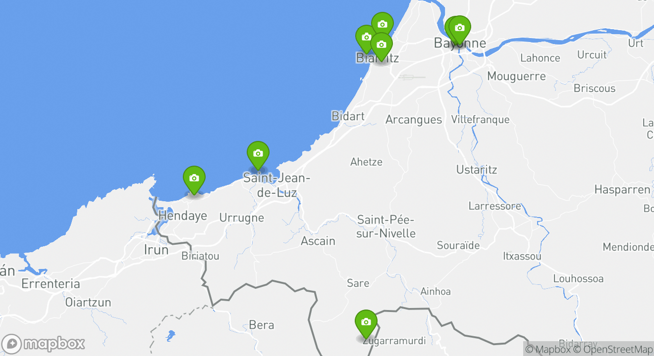 Directions to Attraction