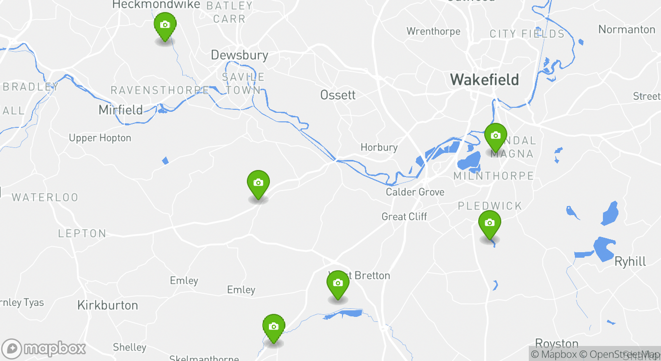 Directions to Attraction