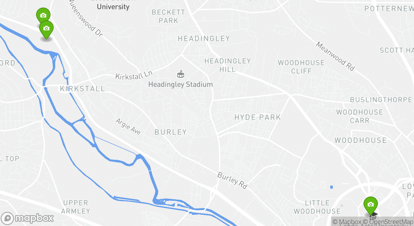 Directions to Attraction