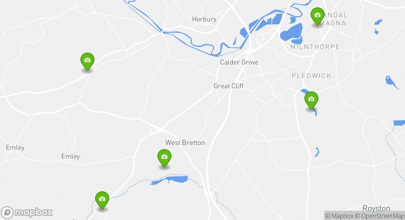 Directions to Attraction