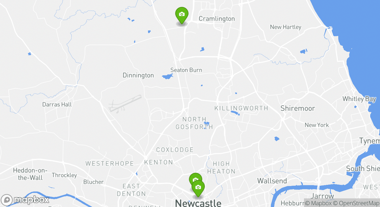 Directions to Attraction