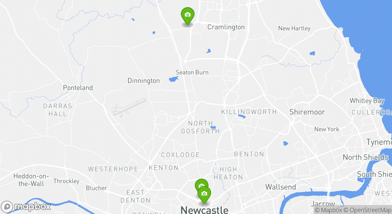 Directions to Attraction